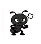 ちびアリのつぶやき日和@SFW（個別スタンプ：2）