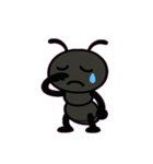 ちびアリのつぶやき日和@SFW（個別スタンプ：9）