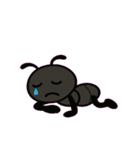 ちびアリのつぶやき日和@SFW（個別スタンプ：11）