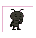 ちびアリのつぶやき日和@SFW（個別スタンプ：14）