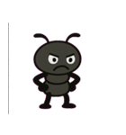 ちびアリのつぶやき日和@SFW（個別スタンプ：15）