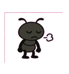 ちびアリのつぶやき日和@SFW（個別スタンプ：16）