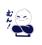 宇宙人、猫と住む（個別スタンプ：32）