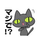 猫団長2（個別スタンプ：8）