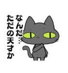 猫団長2（個別スタンプ：28）