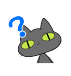 猫団長2（個別スタンプ：36）