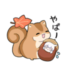 コズミックゲーマー女子4（個別スタンプ：4）
