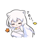 コズミックゲーマー女子4（個別スタンプ：38）