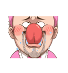 ラブりんおやじぃ2（個別スタンプ：16）