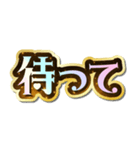 推し活♡きらめきドリームスタンプ（個別スタンプ：29）