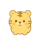 え〜と…十二支の干支！（個別スタンプ：3）