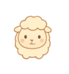 え〜と…十二支の干支！（個別スタンプ：8）
