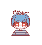 女の子！！1（個別スタンプ：29）