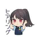 やんわり警察★未読取締隊（個別スタンプ：38）