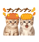 大好き♡にゃんこ（個別スタンプ：7）