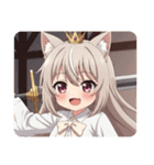 プレミアム福袋32（個別スタンプ：7）
