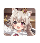 プレミアム福袋32（個別スタンプ：8）
