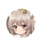 プレミアム福袋32（個別スタンプ：32）