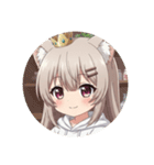 プレミアム福袋32（個別スタンプ：33）