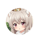 プレミアム福袋32（個別スタンプ：34）