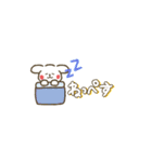 ぷちーぬの仙台弁スタンプ（個別スタンプ：21）