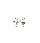 ぷちーぬの仙台弁スタンプ（個別スタンプ：31）