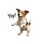 犬犬犬犬犬犬わんわん（個別スタンプ：13）