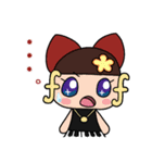 フォルちゃんとなかまたち その16（個別スタンプ：6）
