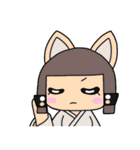 フォルちゃんとなかまたち その16（個別スタンプ：20）