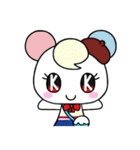 フォルちゃんとなかまたち その16（個別スタンプ：25）