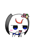 フォルちゃんとなかまたち その16（個別スタンプ：29）