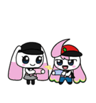フォルちゃんとなかまたち その16（個別スタンプ：31）