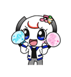 フォルちゃんとなかまたち その16（個別スタンプ：32）