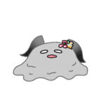 フォルちゃんとなかまたち その16（個別スタンプ：33）