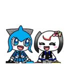 フォルちゃんとなかまたち その16（個別スタンプ：34）