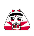 フォルちゃんとなかまたち その16（個別スタンプ：35）