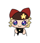 フォルちゃんとなかまたち その16（個別スタンプ：36）