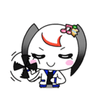フォルちゃんとなかまたち その16（個別スタンプ：37）