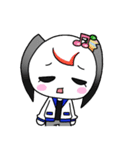 フォルちゃんとなかまたち その16（個別スタンプ：38）