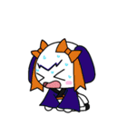 フォルちゃんとなかまたち その16（個別スタンプ：39）