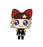 フォルちゃんとなかまたち その16（個別スタンプ：40）