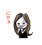 Girl♡でこちゃん【ずっと使ってほしい】（個別スタンプ：13）