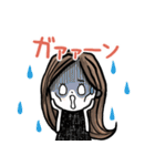 Girl♡でこちゃん【ずっと使ってほしい】（個別スタンプ：20）