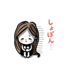 Girl♡でこちゃん【毎日使ってほしい】（個別スタンプ：26）