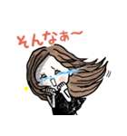 Girl♡でこちゃん【毎日使ってほしい】（個別スタンプ：28）