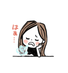 Girl♡でこちゃん【毎日使ってほしい】（個別スタンプ：32）