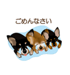 まめぴん321*3Rfamily.ver（個別スタンプ：28）