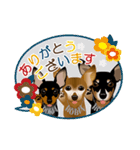 まめぴん321*3Rfamily.ver（個別スタンプ：30）