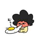 泣きむしおにちゃん赤ちゃん（個別スタンプ：13）