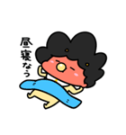泣きむしおにちゃん赤ちゃん（個別スタンプ：20）